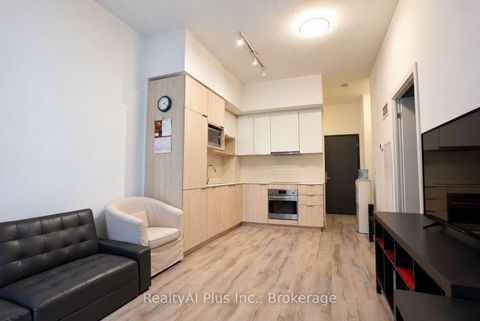 Photo 9 at 104 - 52 Forest Manor Road, Henry Farm, Toronto