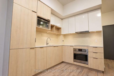 Photo 10 at 104 - 52 Forest Manor Road, Henry Farm, Toronto