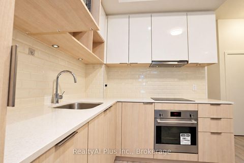 Photo 11 at 104 - 52 Forest Manor Road, Henry Farm, Toronto