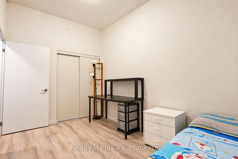 Photo 13 at 104 - 52 Forest Manor Road, Henry Farm, Toronto