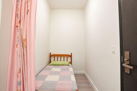 Photo 14 at 104 - 52 Forest Manor Road, Henry Farm, Toronto