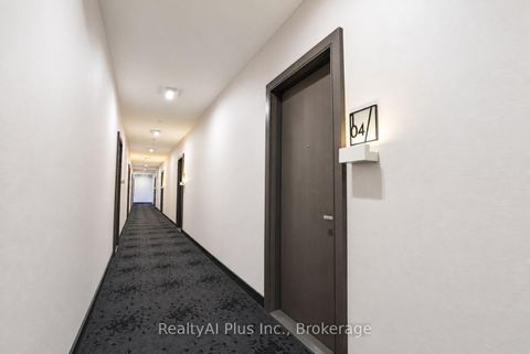 Photo 18 at 104 - 52 Forest Manor Road, Henry Farm, Toronto