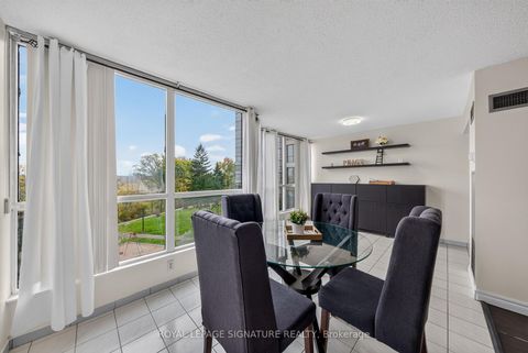 Photo 8 at 211 - 1 Rowntree Road, Jamestown, Toronto