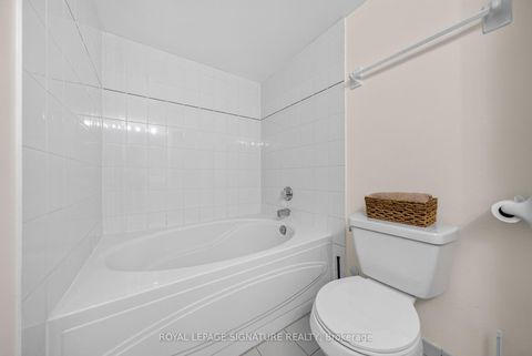 Photo 16 at 211 - 1 Rowntree Road, Jamestown, Toronto