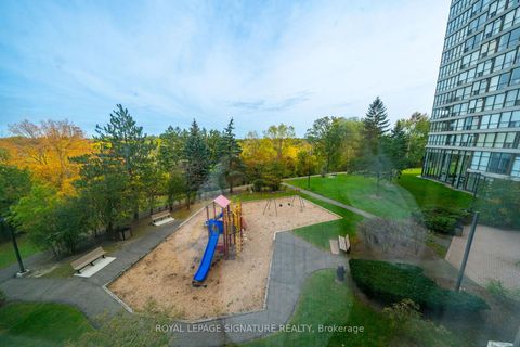 Photo 18 at 211 - 1 Rowntree Road, Jamestown, Toronto