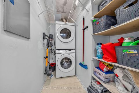 Photo 19 at 211 - 1 Rowntree Road, Jamestown, Toronto