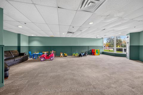 Photo 20 at 211 - 1 Rowntree Road, Jamestown, Toronto
