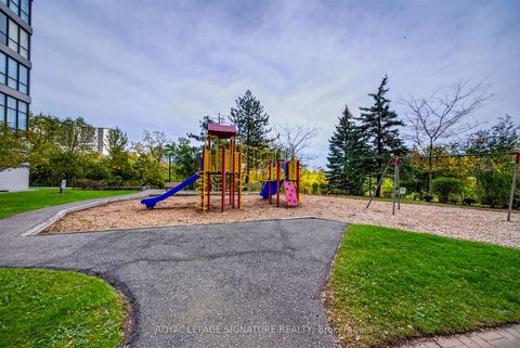 Photo 23 at 211 - 1 Rowntree Road, Jamestown, Toronto