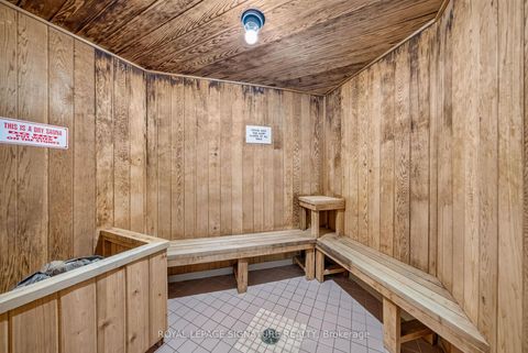 Photo 25 at 211 - 1 Rowntree Road, Jamestown, Toronto
