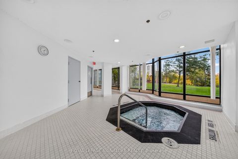 Photo 27 at 211 - 1 Rowntree Road, Jamestown, Toronto