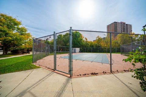 Photo 29 at 211 - 1 Rowntree Road, Jamestown, Toronto
