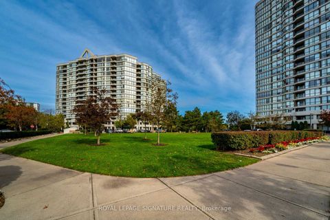Photo 30 at 211 - 1 Rowntree Road, Jamestown, Toronto