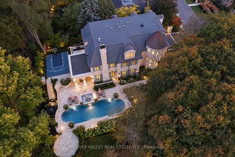 Photo 0 at 221 Forest Hill Road, Forest Hill South, Toronto