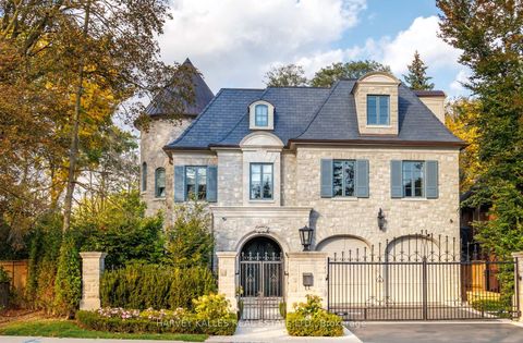 Photo 1 at 221 Forest Hill Road, Forest Hill South, Toronto
