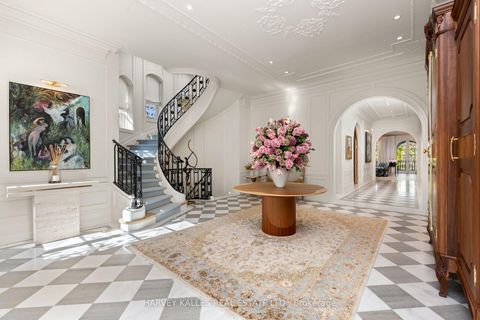 Photo 2 at 221 Forest Hill Road, Forest Hill South, Toronto