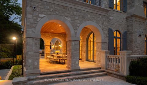 Photo 6 at 221 Forest Hill Road, Forest Hill South, Toronto