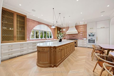 Photo 7 at 221 Forest Hill Road, Forest Hill South, Toronto