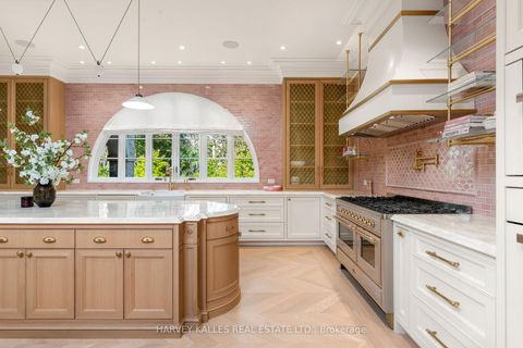 Photo 8 at 221 Forest Hill Road, Forest Hill South, Toronto