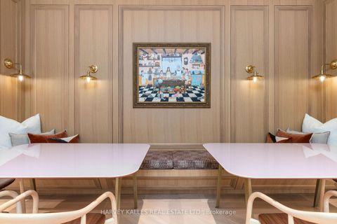 Photo 11 at 221 Forest Hill Road, Forest Hill South, Toronto
