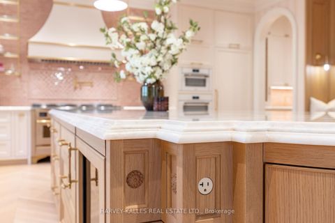 Photo 12 at 221 Forest Hill Road, Forest Hill South, Toronto