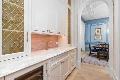 Photo 14 at 221 Forest Hill Road, Forest Hill South, Toronto