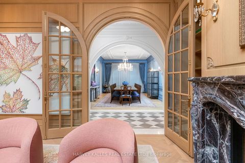 Photo 18 at 221 Forest Hill Road, Forest Hill South, Toronto