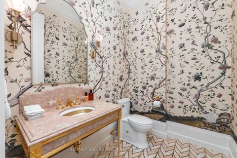 Photo 21 at 221 Forest Hill Road, Forest Hill South, Toronto