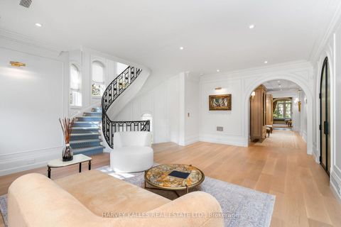 Photo 22 at 221 Forest Hill Road, Forest Hill South, Toronto