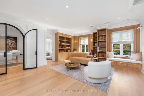 Photo 23 at 221 Forest Hill Road, Forest Hill South, Toronto