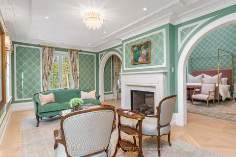 Photo 26 at 221 Forest Hill Road, Forest Hill South, Toronto