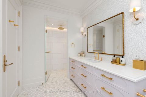 Photo 32 at 221 Forest Hill Road, Forest Hill South, Toronto