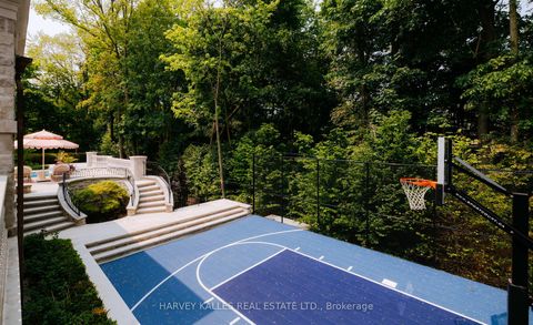 Photo 38 at 221 Forest Hill Road, Forest Hill South, Toronto