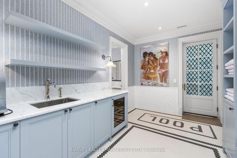 Photo 40 at 221 Forest Hill Road, Forest Hill South, Toronto