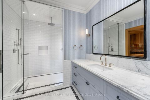 Photo 41 at 221 Forest Hill Road, Forest Hill South, Toronto