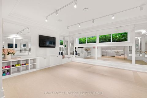 Photo 45 at 221 Forest Hill Road, Forest Hill South, Toronto