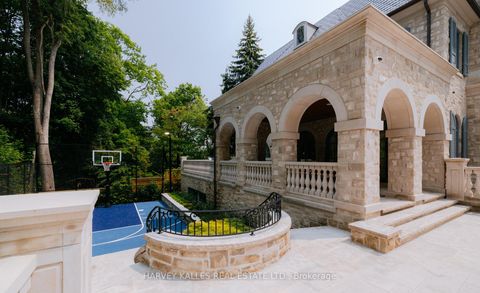 Photo 46 at 221 Forest Hill Road, Forest Hill South, Toronto