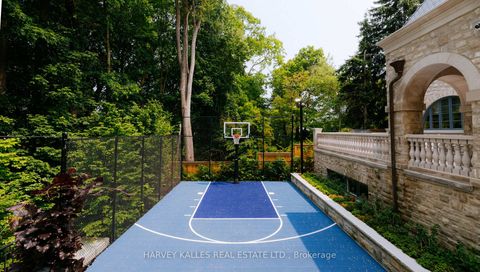Photo 47 at 221 Forest Hill Road, Forest Hill South, Toronto