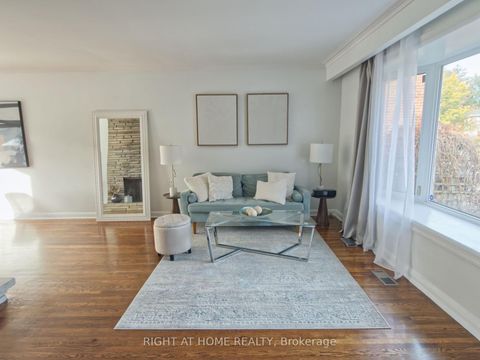 Photo 3 at 100 Perivale Crescent, Bendale, Toronto