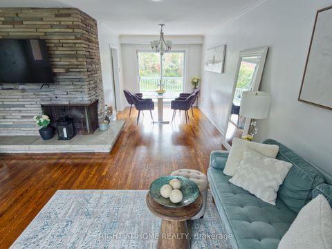 Photo 10 at 100 Perivale Crescent, Bendale, Toronto