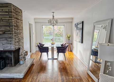 Photo 11 at 100 Perivale Crescent, Bendale, Toronto