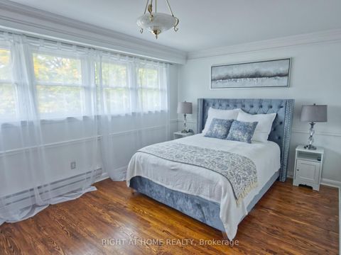 Photo 19 at 100 Perivale Crescent, Bendale, Toronto