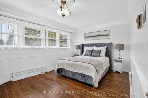 Photo 20 at 100 Perivale Crescent, Bendale, Toronto