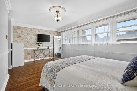 Photo 21 at 100 Perivale Crescent, Bendale, Toronto