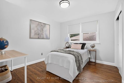 Photo 22 at 100 Perivale Crescent, Bendale, Toronto