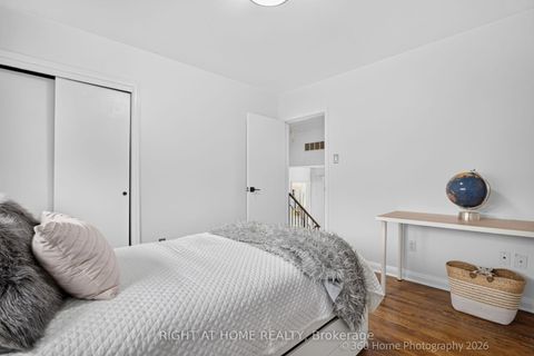 Photo 23 at 100 Perivale Crescent, Bendale, Toronto