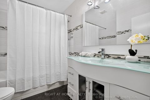 Photo 24 at 100 Perivale Crescent, Bendale, Toronto