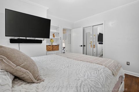 Photo 26 at 100 Perivale Crescent, Bendale, Toronto