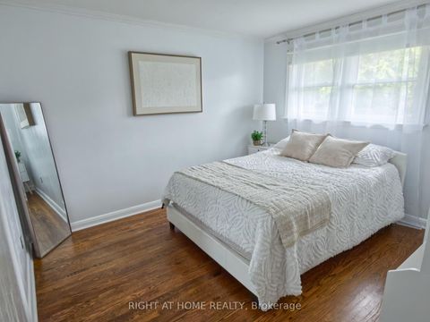 Photo 27 at 100 Perivale Crescent, Bendale, Toronto