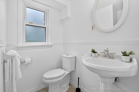 Photo 32 at 100 Perivale Crescent, Bendale, Toronto