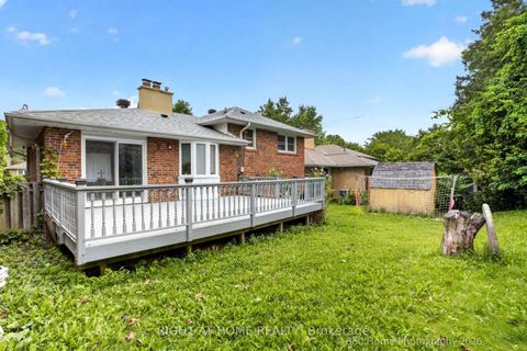 Photo 35 at 100 Perivale Crescent, Bendale, Toronto